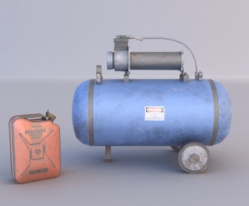 现代气泵 液压气磅-ID:475703958