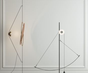 Modern Floor Lamp-ID:576277972