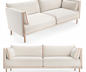 Modern A Sofa For Two-ID:240221982