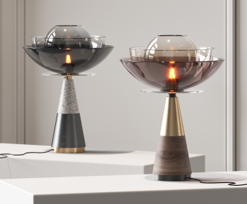 Nordic Style Table Lamp-ID:735812907