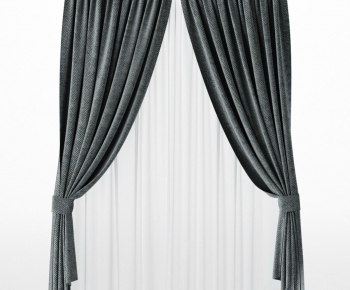 Modern The Curtain-ID:767642029