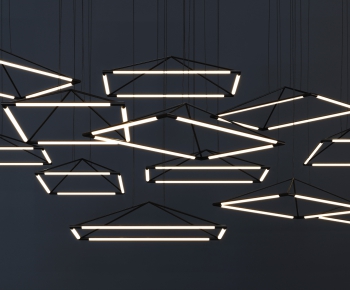 Modern Droplight-ID:102678064