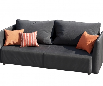 Modern A Sofa For Two-ID:215704923