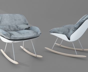 Modern Lounge Chair-ID:794217119