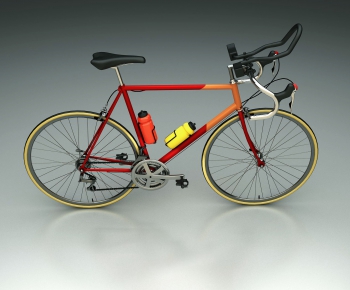 Modern Bicycle-ID:754122023