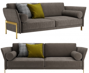 Modern A Sofa For Two-ID:297302965