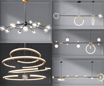 Modern Droplight-ID:446331023