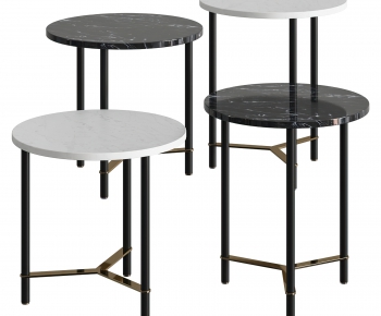 Modern Side Table/corner Table-ID:932631028