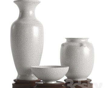 Modern Clay Pot-ID:148894073