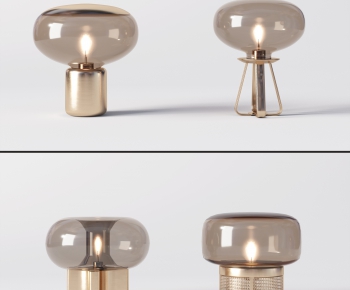 Modern Table Lamp-ID:716232062