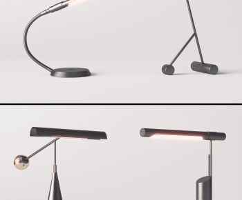 Modern Table Lamp-ID:744438891