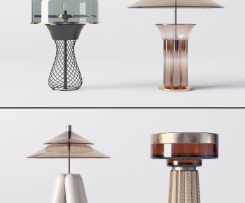 Modern Table Lamp-ID:263576983