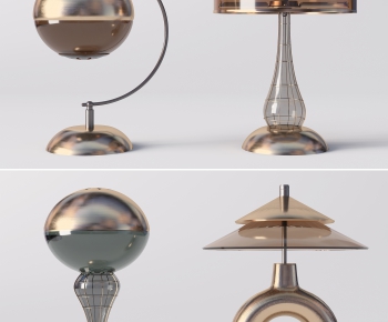 Modern Table Lamp-ID:723671918