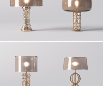 Modern Table Lamp-ID:822943935