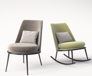 Modern Lounge Chair-ID:532980056