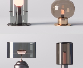 Modern Table Lamp-ID:662989632