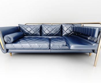 Modern A Sofa For Two-ID:530206923