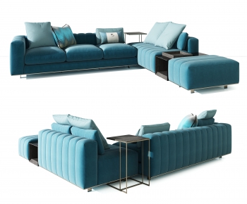 Modern Corner Sofa-ID:294226884
