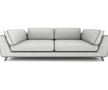 Modern A Sofa For Two-ID:320236923