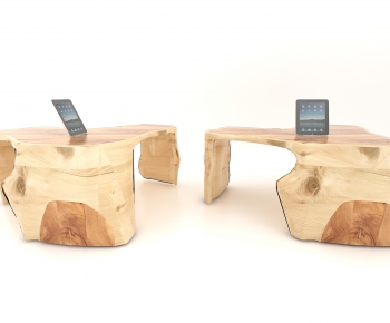 Modern Leisure Table And Chair-ID:611196993