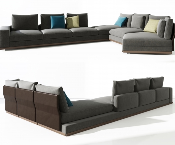 Modern Corner Sofa-ID:968289437