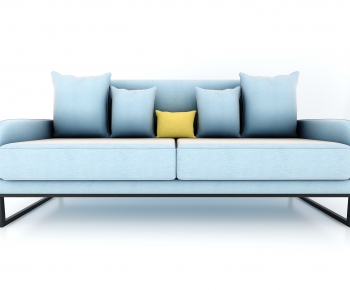 Modern A Sofa For Two-ID:908515934