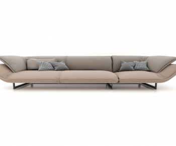 Modern Multi Person Sofa-ID:151585101