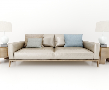 Modern A Sofa For Two-ID:863253122