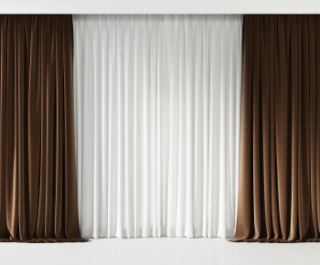Modern The Curtain-ID:632232905