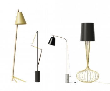 Modern Floor Lamp-ID:752455007