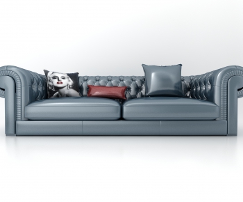 Modern A Sofa For Two-ID:623270039