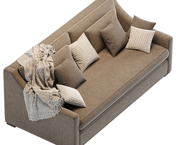 Modern A Sofa For Two-ID:258719929