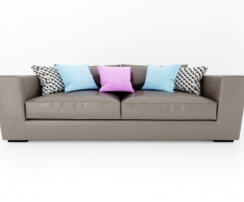 Modern A Sofa For Two-ID:150307893