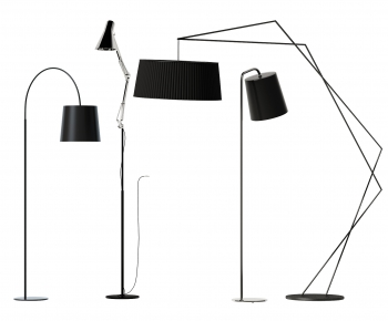 Modern Floor Lamp-ID:989773041