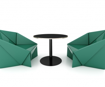 Modern Single Sofa-ID:644146923