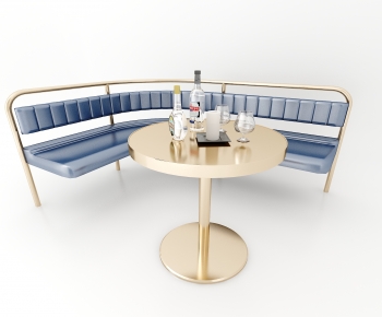 Modern Leisure Table And Chair-ID:693516029