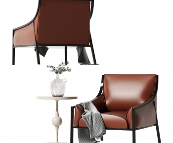 Modern Lounge Chair-ID:136800059