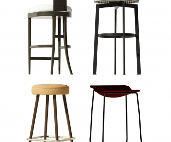Modern Bar Chair-ID:748260977