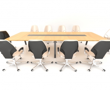 Modern Conference Table-ID:916018018