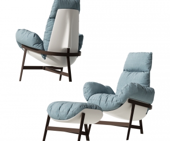 Modern Lounge Chair-ID:364463097