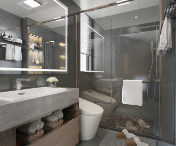 Modern TOILET-ID:439246894