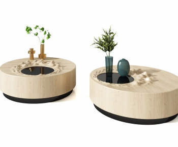 Modern Coffee Table-ID:357111936