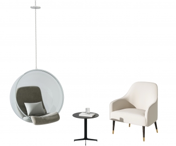 Modern Hanging Chair-ID:822124006
