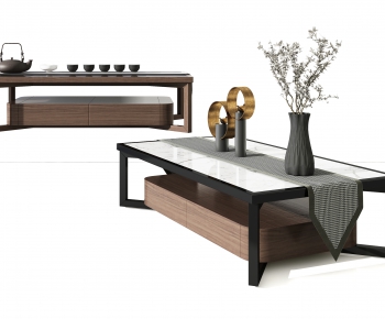 Modern Coffee Table-ID:256958011