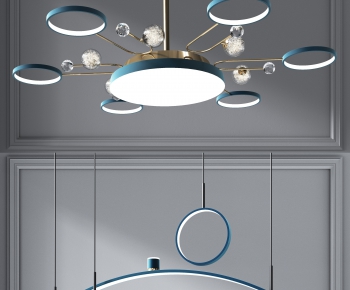 Modern Droplight-ID:389971973