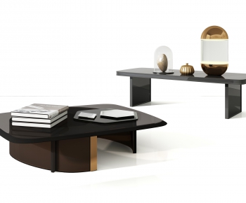 Modern Coffee Table-ID:106168038