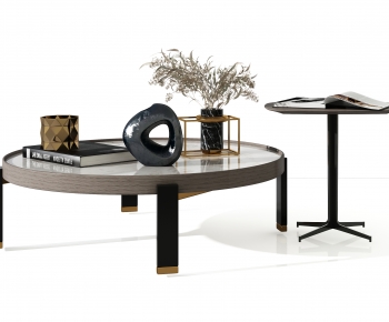 Modern Coffee Table-ID:912987957