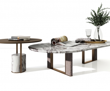 Modern Coffee Table-ID:470324041