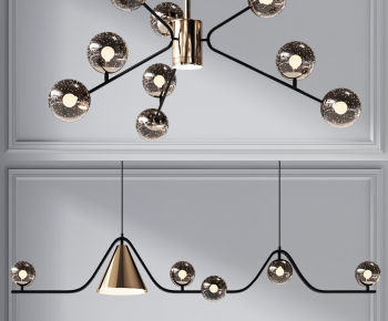 Modern Droplight-ID:506741058