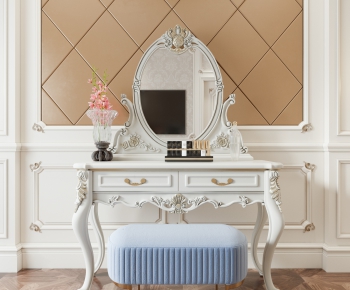 French Style Dresser-ID:922518977
